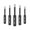 3/16(5mm), variant on Tile Diamond Hole Saw Set, 5pcs/Pack 5/16" Hex Shank Dry Drill Bits Kit for Porcelain Tile Ceramic Stone Granite Marble Quartz (8mm)