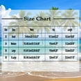 thumbnail image 2 of Men's Summer Cargo Shorts Stylish Solid Casual Athletic Work Short Relaxed Fit Outdoor Shorts with Large Pockets, 2 of 2