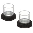 thumbnail image 2 of Seachoice Clear Boots For Push To Reset Breakers, 2-Pack, 2 of 5