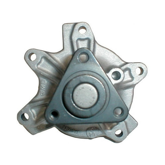 Water Pump - Compatible with 2001 - 2009 Toyota Prius 1.5L 4-Cylinder 2002 2003 2004 2005 2006 2007 2008