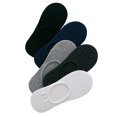 thumbnail image 4 of Hombre Invisible Algodon 10 Pares ER, 4 of 5