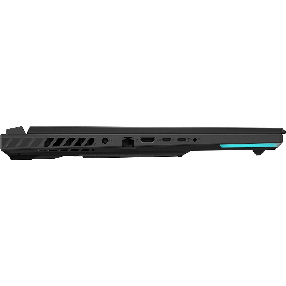 ASUS ROG Strix G18 (2025) Gaming Laptop, 18 ROG FHD+ 16:10 144Hz, GeForce RTX 5050, Ryzen 9 8940HX, 16GB RAM 1TB SSD, Wi-Fi 6E, Win 11 H, G814PH-ES94