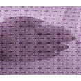 thumbnail image 4 of oneOone Viscose Chiffon Fabric Geometric Block Printed Craft Fabric BTY 42 Inch Wide, 4 of 4