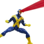 سلسلة Marvel Legends Cyclops، X-Men Comics Action Figure