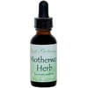 Best Botanicals Organic Motherwort Herb Extract 1 oz.
