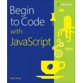 thumbnail image 1 of Begin to Code with JavaScript, 1 of 2