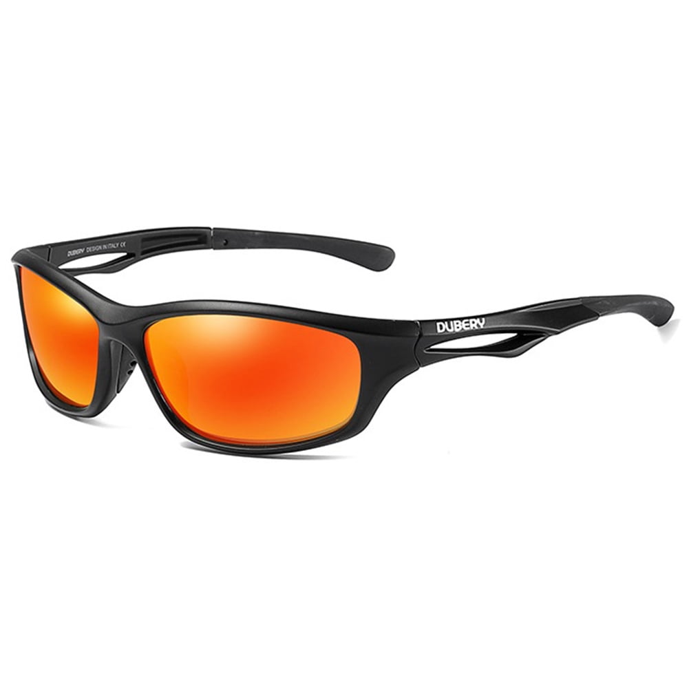 PROOF Loom Acetate Sunglasses Polarized
