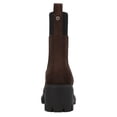 thumbnail image 3 of MIA Too Women's Isabeau Knit Gore Lug Sole Chelsea Boot, 3 of 5