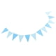 thumbnail image 3 of Banderín, banderín para bodas, banderines para fiestas infantiles, decoraciones de precisión diseñadas, 3 of 14
