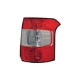 thumbnail image 1 of CALAVERA TORNADO 2011 al 2019 CHEVROLET Derecha/Pasajero DEPO  ., 1 of 4