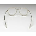 thumbnail image 5 of Kendall + Kylie KKO199G GABBY 275 Women's Cream Frame Eyeglasses, 5 of 9
