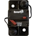 Buyers Products 150 Amp Circuit Breaker with Manual PushtoTrip Reset