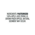 thumbnail image 4 of Martinellis Juice 10 Fluid Ounce (Pack of 12), 4 of 4