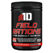 Field Rations - Intra Workout Nutrition