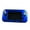 Dark Blue, variant on Joernso Cool Aluminum Dustproof Protector Case Cover for Wii U Gamepad Remote Controller