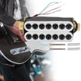 thumbnail image 1 of Juego de pastillas de guitarra perfecl 4 pastillas humbucker 7 cuerdas, 1 of 8