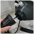 thumbnail image 4 of 10L 1400W Electric Backpack ULV Fogger Sprayer, Ultra Low Volume Cold Fogging Machine ,Easy to Operate, 4 of 6