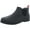 Black 001, variant on Easy Spirit Adult Womens Rainyday Ankle & Booties Boots