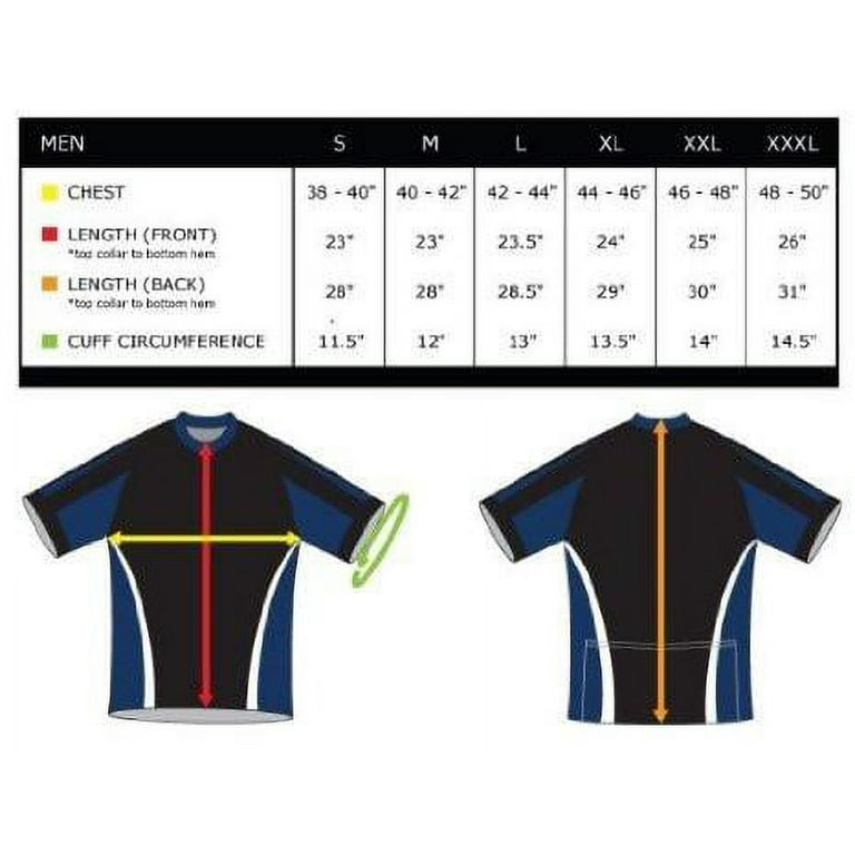 Texas longhorns cycling best sale jersey