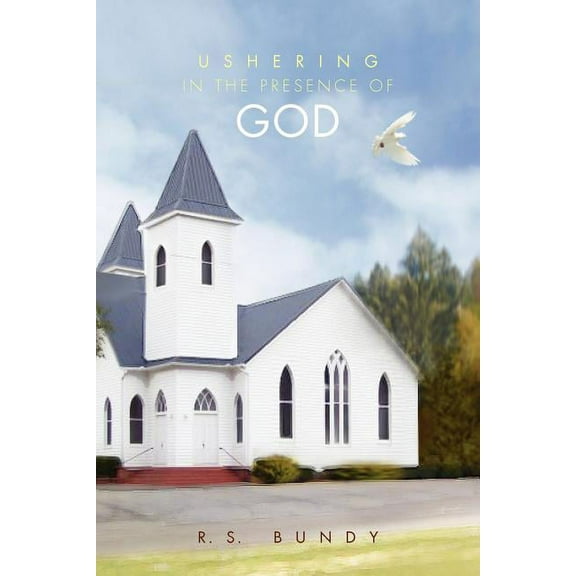 Ushering in the Presence of God