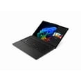 thumbnail image 2 of Lenovo ThinkPad T14 Gen 6 21QG002AUS 14" Touchscreen Notebook - Intel Core Ultra 7 2nd Gen 268V - 32 GB - 1 TB SSD - Windows 11 Pro - Intel Arc Graphics 140V - Webcam - IEEE 802.11be Wireless, 2 of 5