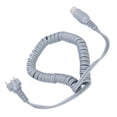 thumbnail image 1 of Cable para taladro eléctrico de uñas, cable para pieza de mano para taladro de uñas, cable de alimentación para pieza de mano para taladro de uñas, cable para pieza de mano par, 1 of 14