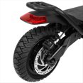 thumbnail image 5 of 10 Neumático de Scooter Eléctrico para 10 X 3/255 X 80(80/65-6)KU/ PRO//ZERO/ZERO/ZERO/ZERO/KAA/BO, 5 of 5