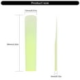 thumbnail image 5 of Sax Reed Saxophone Reed ABS Texture Plastic Reed Suitable for Musicians, 5 of 21