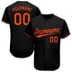 thumbnail image 1 of Camiseta de béisbol de moda con impresión 3D, camisa para hombres y mujeres, camisa casual, ropa deportiva, 1 of 5