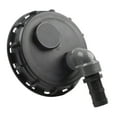 thumbnail image 4 of Ibc Lid Dn 150 With Overfill Protection & Pump Connection For Rainwater Tanks Gardening Tools Replacement Garden Power Tool Part, 4 of 9