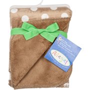 Riegel Dot Boa Blanket (Choose Your Color)