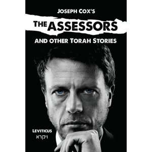 Joseph Cox's Torah Shorts The Assessors: Book 3