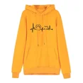 thumbnail image 1 of Sudadera Hoodie Hermosa Amantes De Los Perros Love Dog, 1 of 5