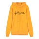 thumbnail image 1 of Sudadera Hoodie Hermosa Amantes De Los Perros Love Dog, 1 of 5