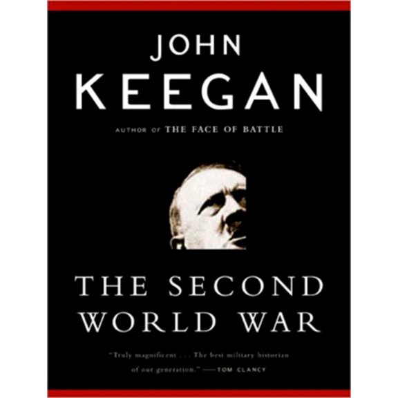 Pre-Owned The Second World War (Paperback) 0143035738 9780143035732