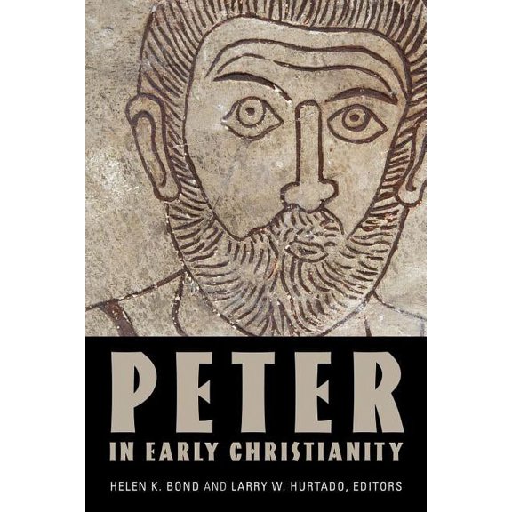 Peter in Early Christianity, (Paperback)