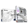 thumbnail image 1 of Tarjeta Madre AORUS Z890 AORUS PRO ICE ATX LGA 1851 Intel Z890 256GB DDR5, 1 of 5