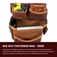 thumbnail image 2 of Bolso con cierre Occidental Leather Big Oxy, 10 bolsillos, fabricado en EE. UU., 2 of 5