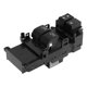 thumbnail image 1 of Interruptor de Ventana Eléctrica Unique Bargains No.35750-TE0-A41 Interruptor de Control de Ventana del Lado del Conductor Izquierdo Frontal para Honda Accord 2011-2012 Negro, 1 of 7