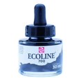 thumbnail image 1 of ROYAL TALENS NORTH AMERIC 11257001 ECOLINE LIQ WC 30ML Compte-Gouttes Rond Noir, 1 of 1