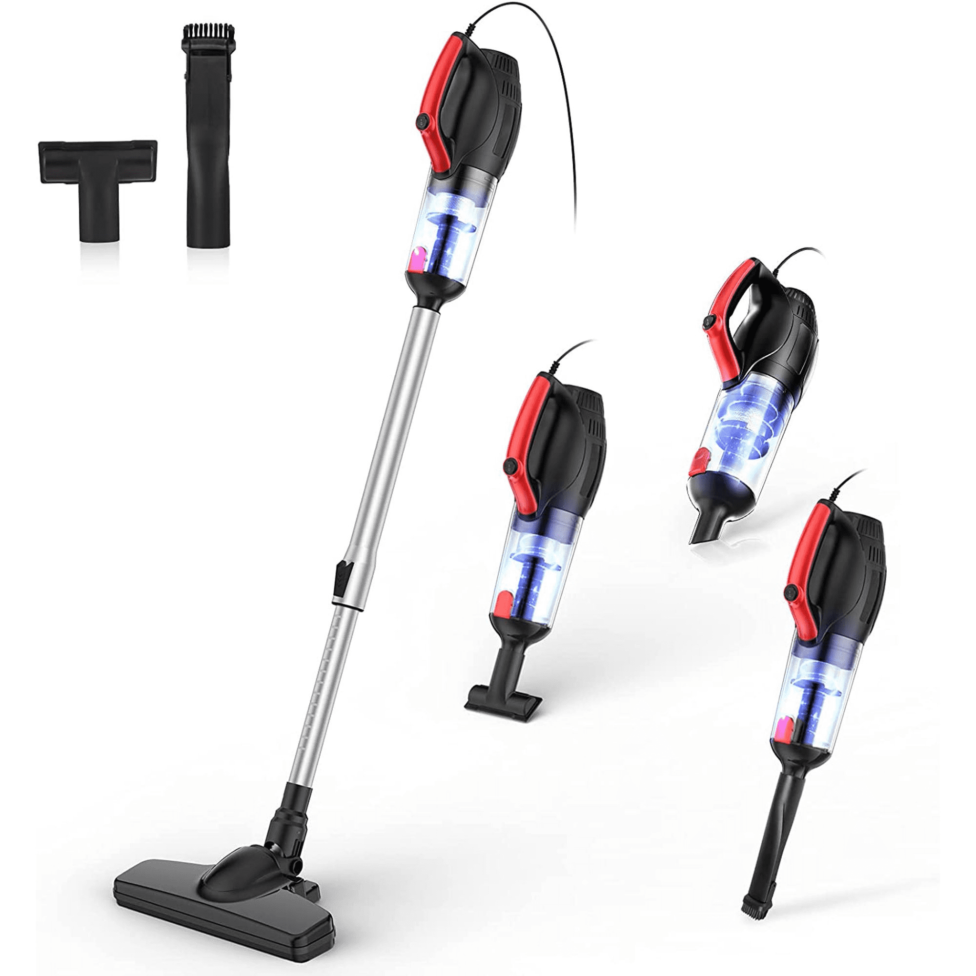 Tineco A10 Hero Cordless Vacuum Cleaner 2in1 Handheld Stick Vacuum