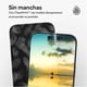thumbnail image 4 of Mica XTR5 para iPhone 17 Pro Max Zagg blanco 16x16x16, 4 of 5