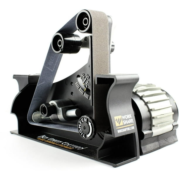 WSKTSKO Blade Grinder Attachment