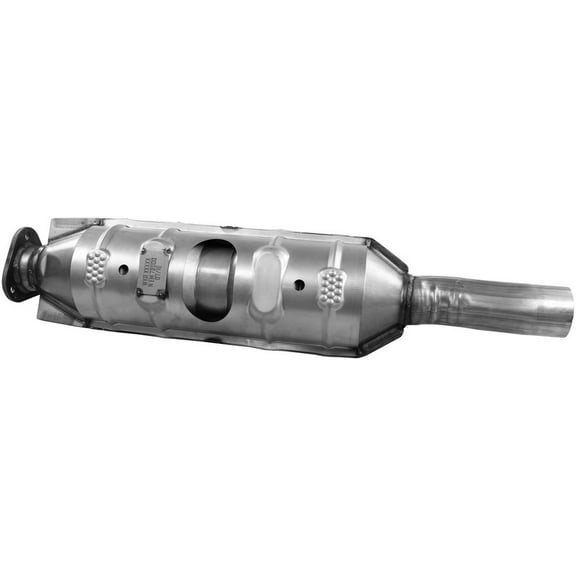 Walker Exhaust Ultra EPA 16773 Direct Fit Catalytic Converter Fits select: 2005-2008 FORD ECONOLINE