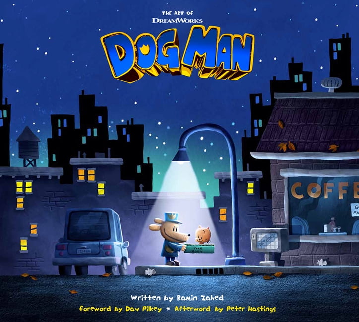 The Art of DreamWorks Animation The Art of DreamWorks the Bad Guys