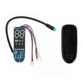 thumbnail image 1 of Electric Scooter Display Motherboard Instrument Cover Set, 1 of 5
