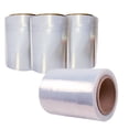 thumbnail image 1 of Pack de 4 Rollos de Emplaye Polistretch Calibre 70 800 ft 3 Kg Grupo IPAG, 1 of 6