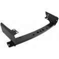 thumbnail image 3 of For Chevy Silverado 2500 HD 2007-2010 Bumper Reinforcement | Lower | Rear | Hitch Draw Bar | GM1107109 | 20899967, 3 of 6