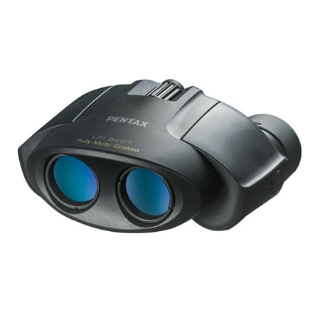 PENTAX UP 8X21 BLACK BINOCULARS PENTAX UP 8X21 BLACK BINOCULARS