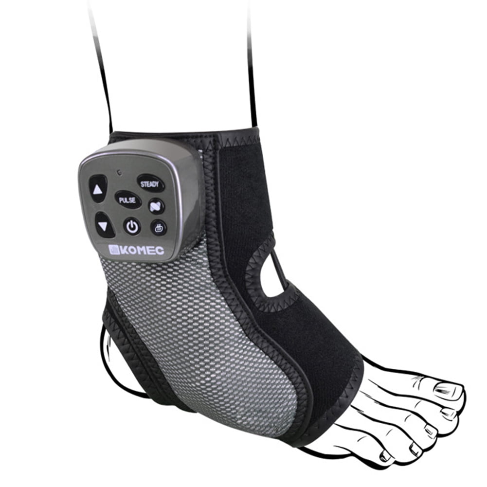 ankle massager